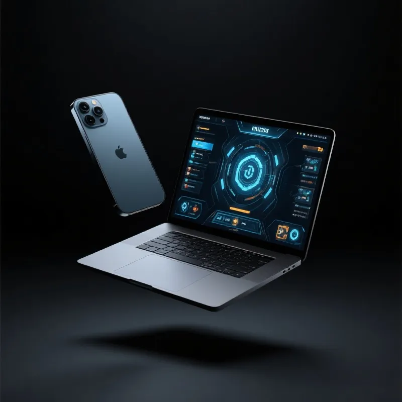 Multi-platform Entertainment